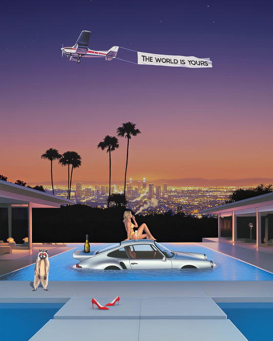 La La Land