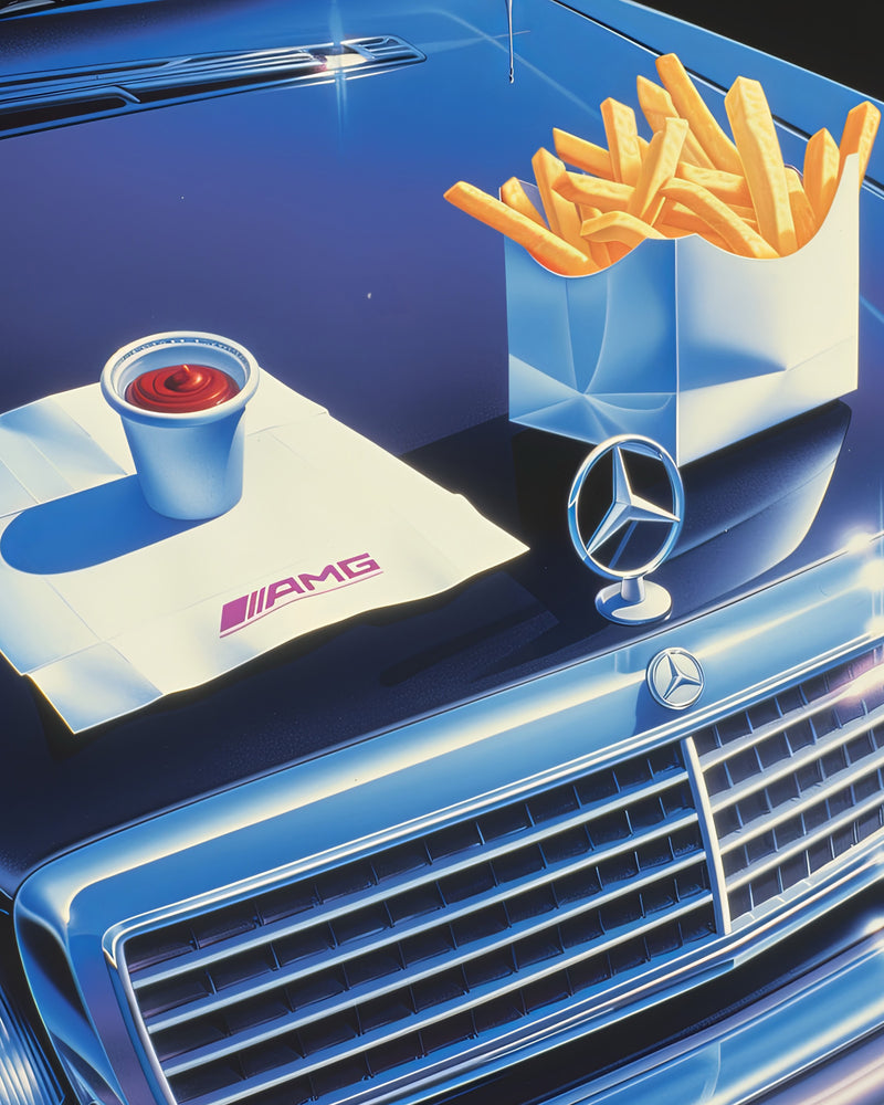Best Fries ever