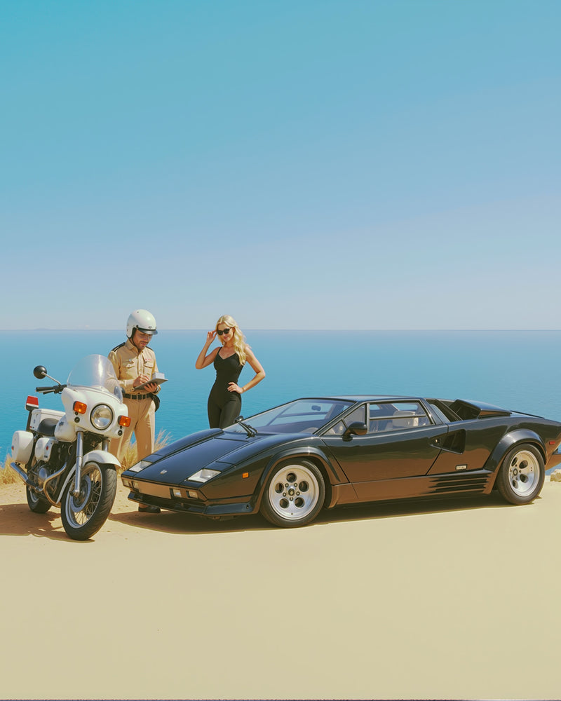 Faster than you